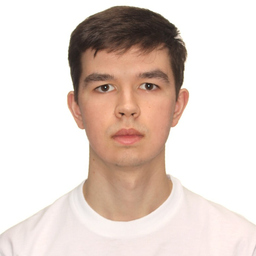 Vladislav Plikhunov