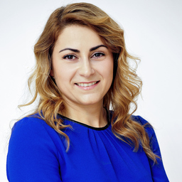 Nurcan Özdemir