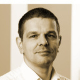 Detlev Siebold