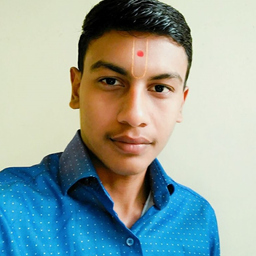 Keyur Vithani