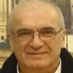 Mihaly Mathe
