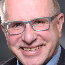 Rolf Lidicky-Krone