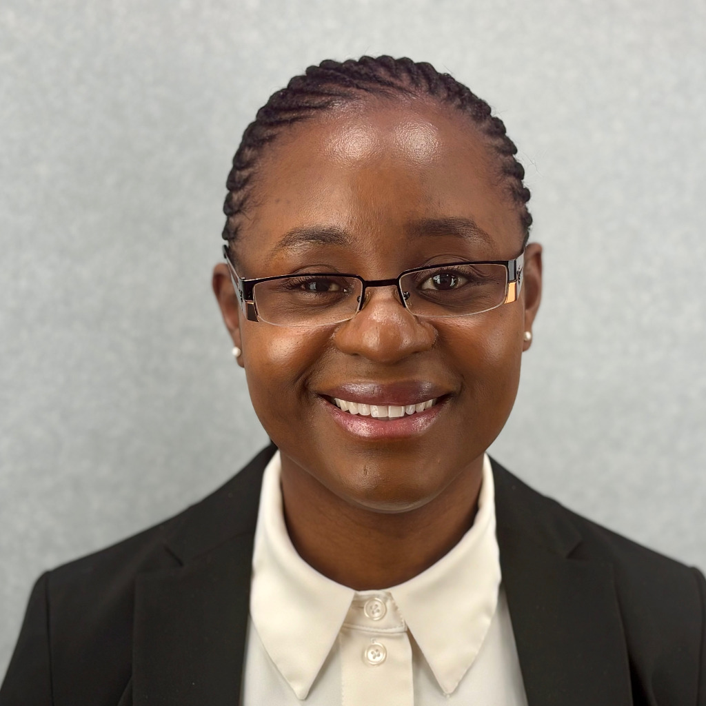 Samantha Essomba Etama Projektleiterin Think Lab XING