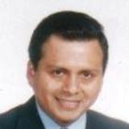 Enrique Angles