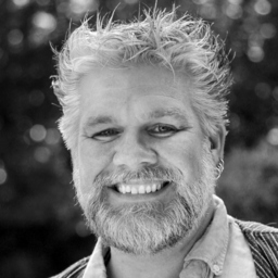 Marcus Marks