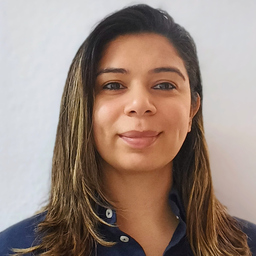 Ramanjeet Kaur (PMP)®