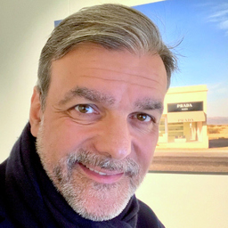 André Gohlke's profile picture