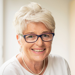 Susanne Zimmer's profile picture