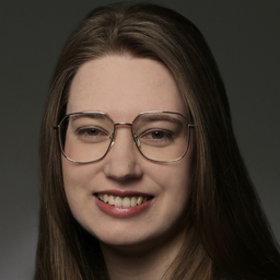 Caroline de Boor's profile picture