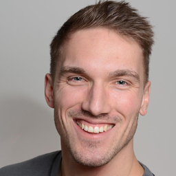 Lucas Behnke