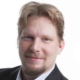 Daniel Balmer
