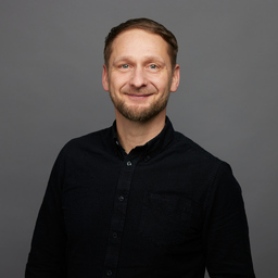 Lutz Bageritz