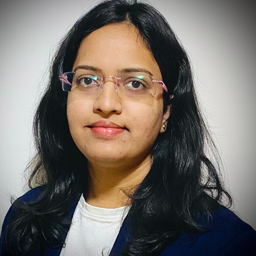 Mounika Kontham