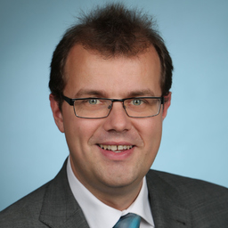 Dr. Klaus Ude