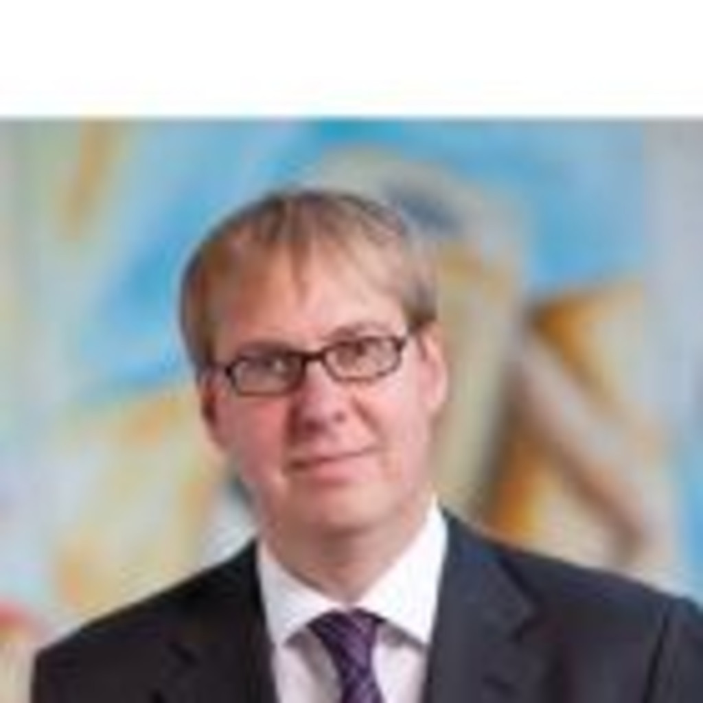 Dr. Oliver Pfannschmidt Geschäftsführer Balda Medical GmbH Co. & KG