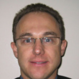 Stephane Blivet