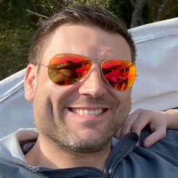Marco Fischer