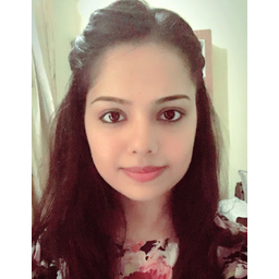 Preeti Gautam