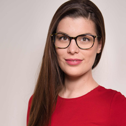 Nadine Kohlmeier
