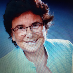 Astrid Modrack