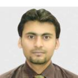 ASHUTOSH KUMAR