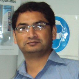 Amit Kumar Sharma