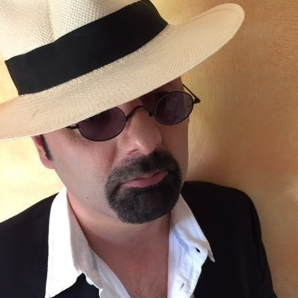 Ernesto von MarkStein Techn. Entwickler und Redakteur MarkStein