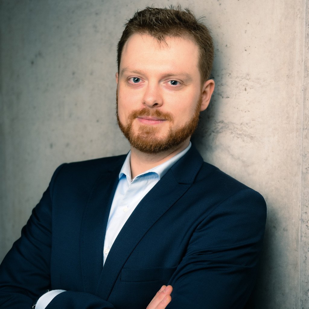 Sascha Lemich Werkstudent Lehmann&Voss&Co. KG XING Sascha Lemich Werkstudent Lehmann&Voss&Co. KG XING