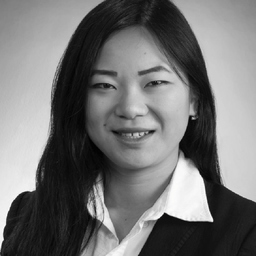 Dr. Missy Sizhou Liu
