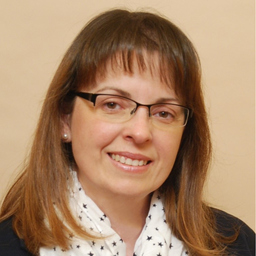 Julia Vogel