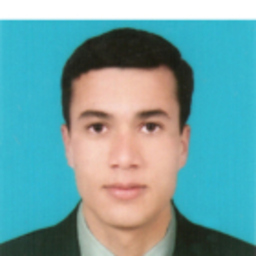 Kamal Paudel