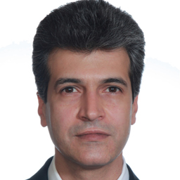 Shahram Rafiei