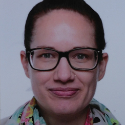 Christiane Richter