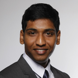 Dinesh Kumar Ravi Kumar
