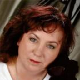 Irina Paschke