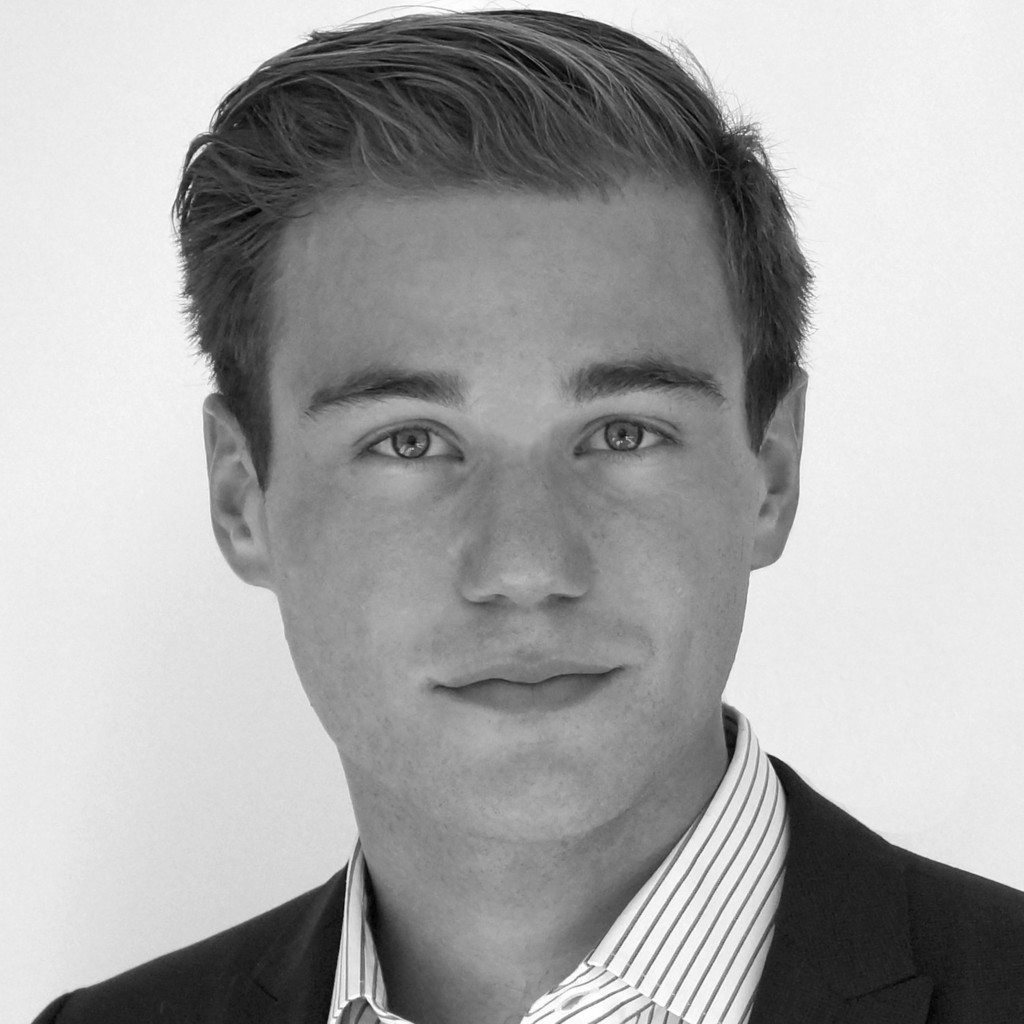 Alexander Rittel Management and Technology Technische Universität