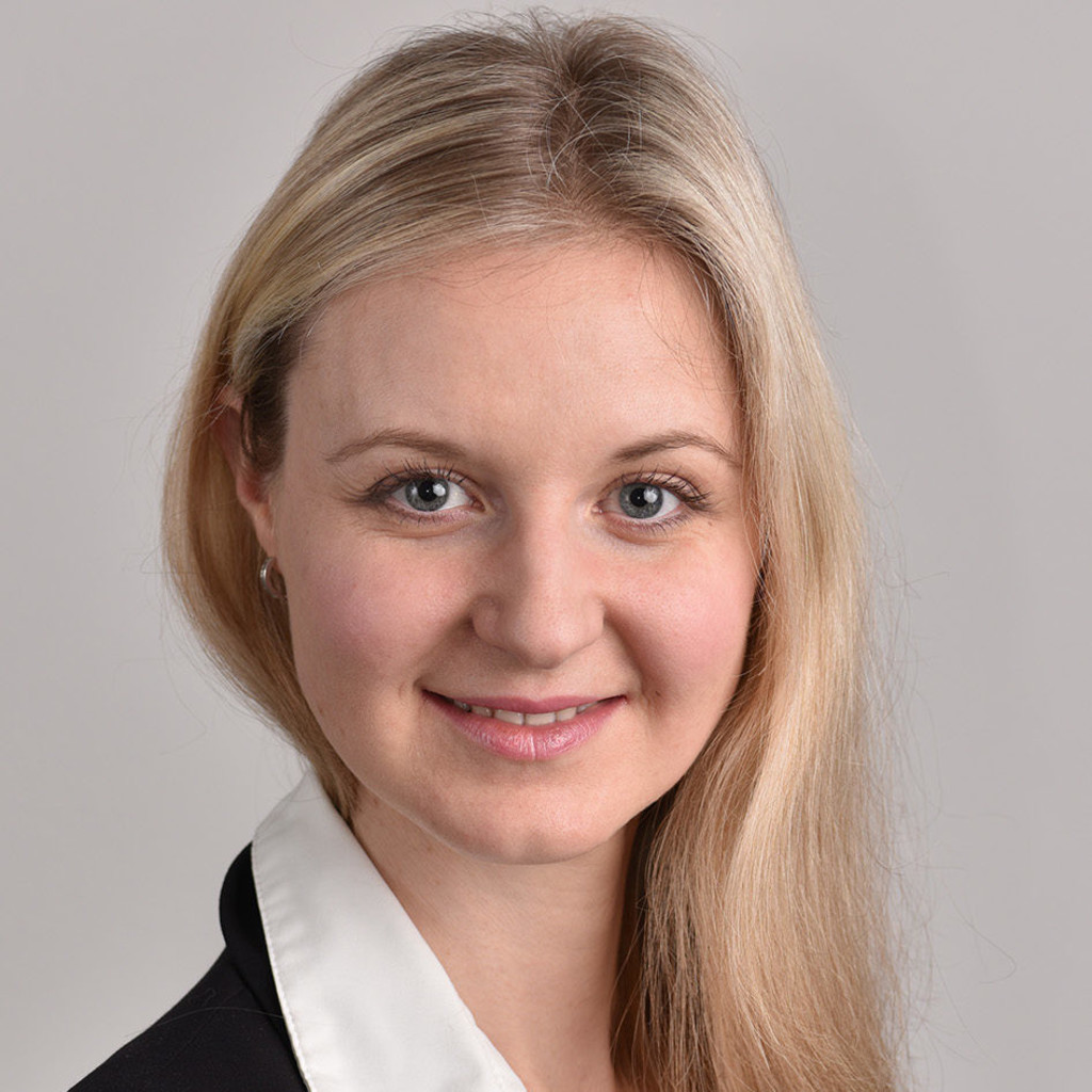 Maria Hoffmann Staatlich anerkannte Sozialarbeiter XING