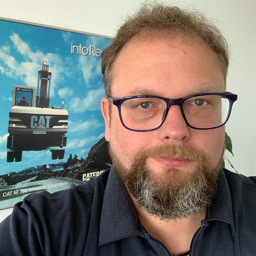 Peter Drews