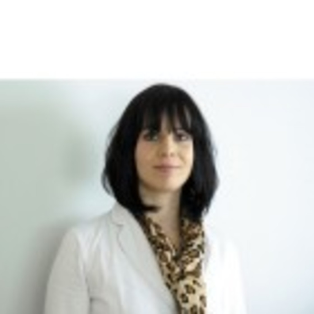 Belinda Gauss Recruiter Free Headhunter XING