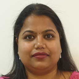 Suneetha Raja
