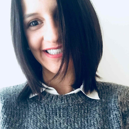Dr. Camilla Efler
