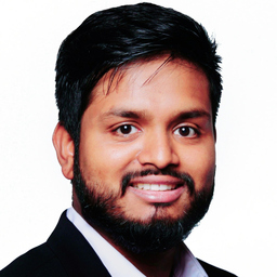 Krishanth  Kunasegaram