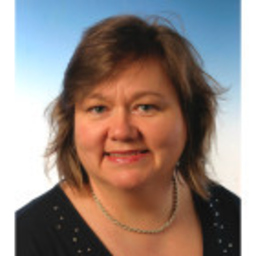 Margit Hohmann
