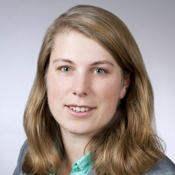 Katrin Bergmann's profile picture