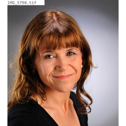 Gerda Bauer