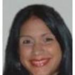 Olga Lucia Izquierdo IZQUIERDO LEMOS