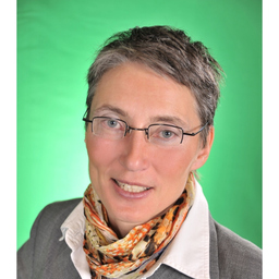 Dr. Iris Schmitt
