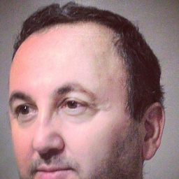 Yilmaz Ozmen