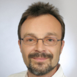 Uwe Naumann