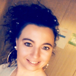 Alexandra Driese's profile picture